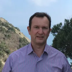 Фотография репетитора Колхир Сергей Юрьевич