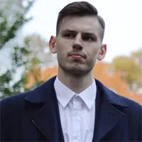 Фотография репетитора Ершов Всеволод Владимирович