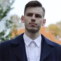 Фотография репетитора Ершов Всеволод Владимирович