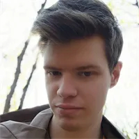 Фотография репетитора Кяров Артур Владимирович