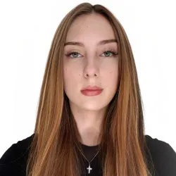 Фотография репетитора Шкурихина Анастасия Витальевна