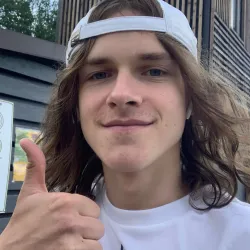 Фотография репетитора Чирков Леонид Евгеньевич