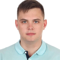 Фотография репетитора Колосовский Данил Антонович