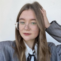 Фотография репетитора Душина Арина Александровна