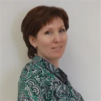 Фотография репетитора Михайлова Оксана Валерьевна