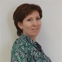 Фотография репетитора Михайлова Оксана Валерьевна