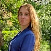 Фотография репетитора Огурцова Юлия Алексеевна