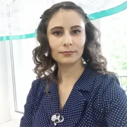 Фотография репетитора Ланина Виктория Александровна