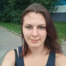 Фотография репетитора Михайлова Мария Валерьевна