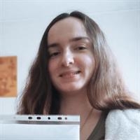 Фотография репетитора Перегудова Анна Сергеевна