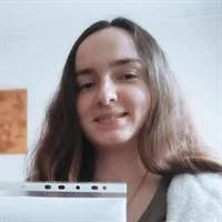 Фотография репетитора Перегудова Анна Сергеевна