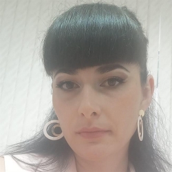 Фотография репетитора Евграфова Татьяна Александровна