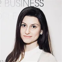 Фотография репетитора Мишаилова Александра Григорьевна