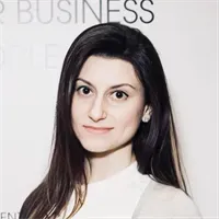 Фотография репетитора Мишаилова Александра Григорьевна