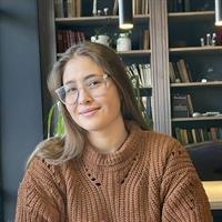 Фотография репетитора Сивак Юлия Викторовна