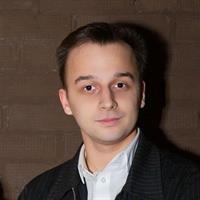 Фотография репетитора Силантьев Никита Дмитриевич