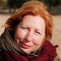 Фотография репетитора Пустовалова Татьяна Александровна