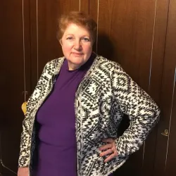 Фотография репетитора Зубкина Елизавета Ивановна