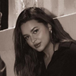 Фотография репетитора Чурочкина Анастасия Алексеевна