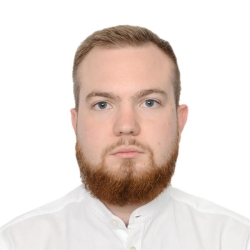 Фотография репетитора Скалозуб Дмитрий Владимирович