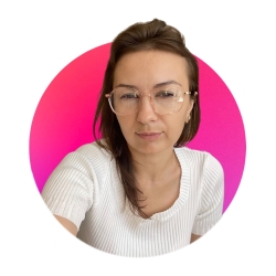 Фотография репетитора Нагибина Наталья Александровна