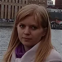 Фотография репетитора Бережная Мария Викторовна