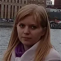 Фотография репетитора Бережная Мария Викторовна