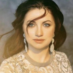 Фотография репетитора Максудинова Мария Владимировна