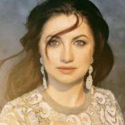 Фотография репетитора Максудинова Мария Владимировна