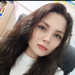 Фотография репетитора Пудлич Татьяна Михайловна