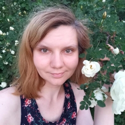 Фотография репетитора Стихина Екатерина Витальевна