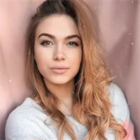 Фотография репетитора Краснова Дарья Александровна