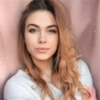 Фотография репетитора Краснова Дарья Александровна