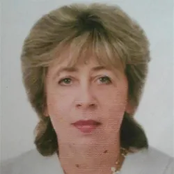 Фотография репетитора Шуткина Татьяна Михайловна