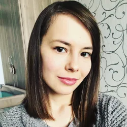 Фотография репетитора Тимохина Екатерина Владимировна