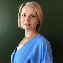 Фотография репетитора Муканова Светлана Васильевна