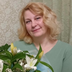 Фотография репетитора Дорофеева Лилия Владимировна