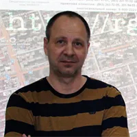 Фотография репетитора Бычков Андрей Борисович