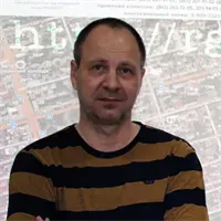 Фотография репетитора Бычков Андрей Борисович