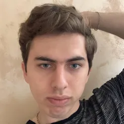 Фотография репетитора Уницаев Никита Александрович