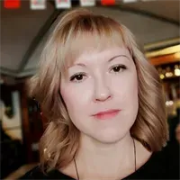 Фотография репетитора Ефимова Ольга Алексеевна