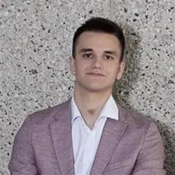 Фотография репетитора Евтушенко Федор Евгеньевич