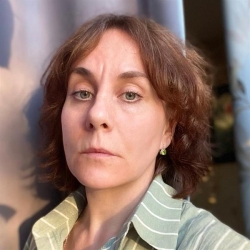 Фотография репетитора Гузь Анна Александровна