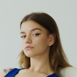 Фотография репетитора Жученя Юлия Валентиновна