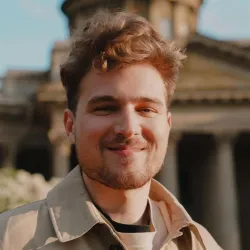 Фотография репетитора Карасев Михаил Юрьевич