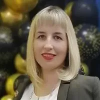 Фотография репетитора Галкова Ирина Юрьевна