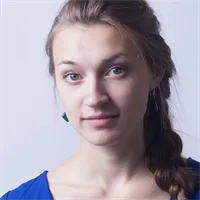 Фотография репетитора Кечко Дарья Владимировна