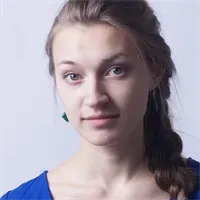 Фотография репетитора Кечко Дарья Владимировна