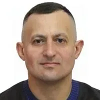 Фотография репетитора Аксенов Александр Владимирович