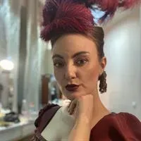 Фотография репетитора Бударацкая Евгения Вадимовна